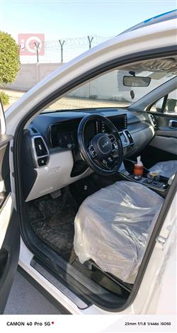 کیا سۆرینتۆ